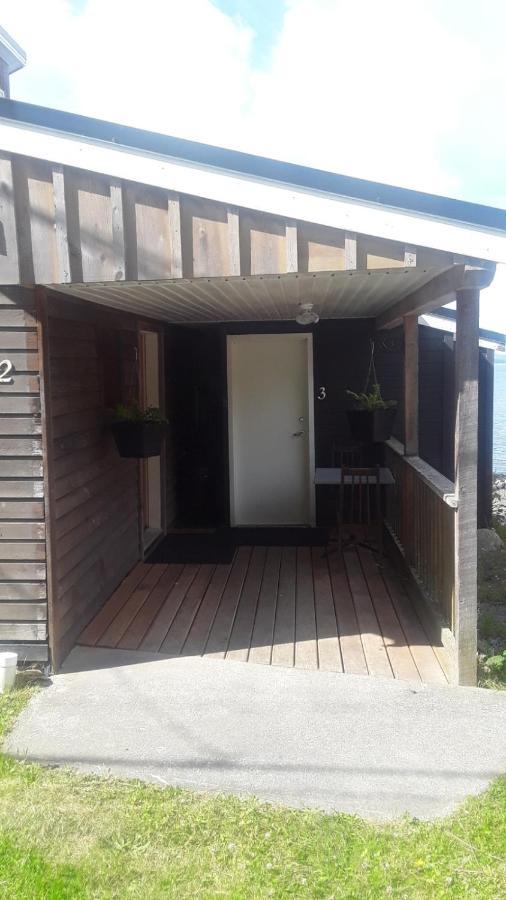 Orca Lodge Sointula Екстериор снимка