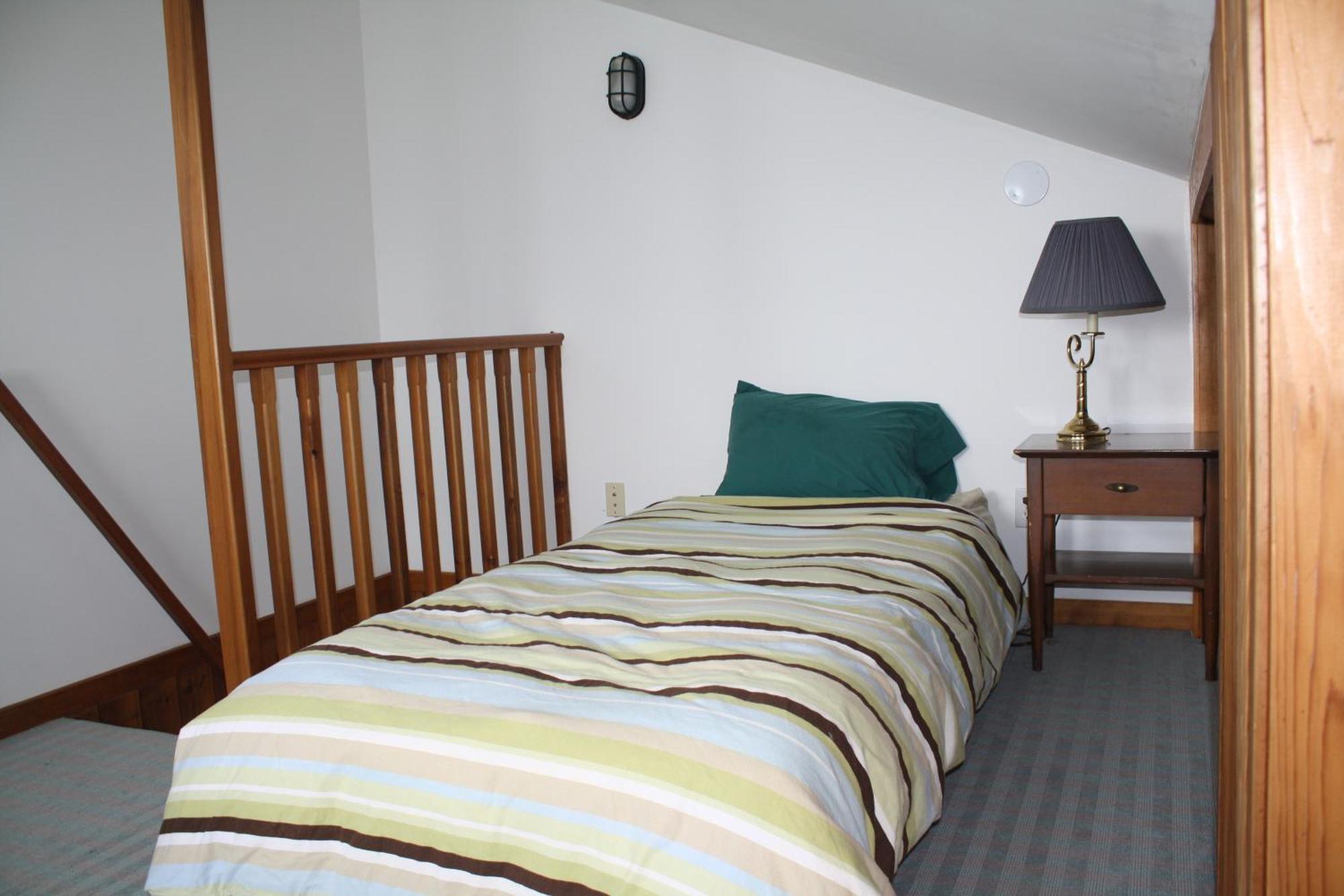 Orca Lodge Sointula Стая снимка
