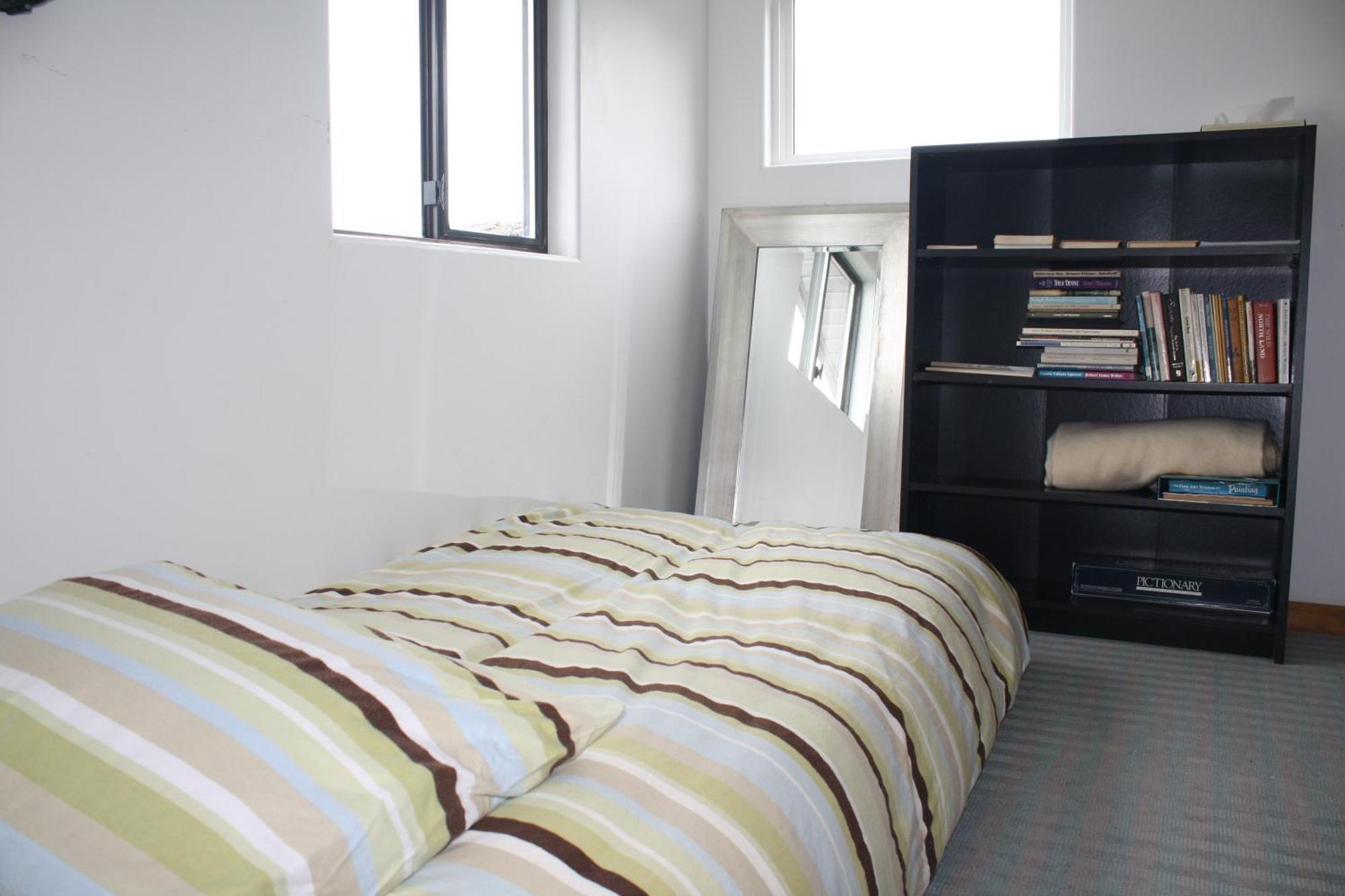 Orca Lodge Sointula Стая снимка