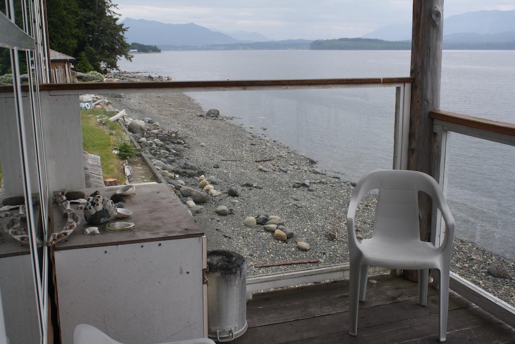 Orca Lodge Sointula Стая снимка