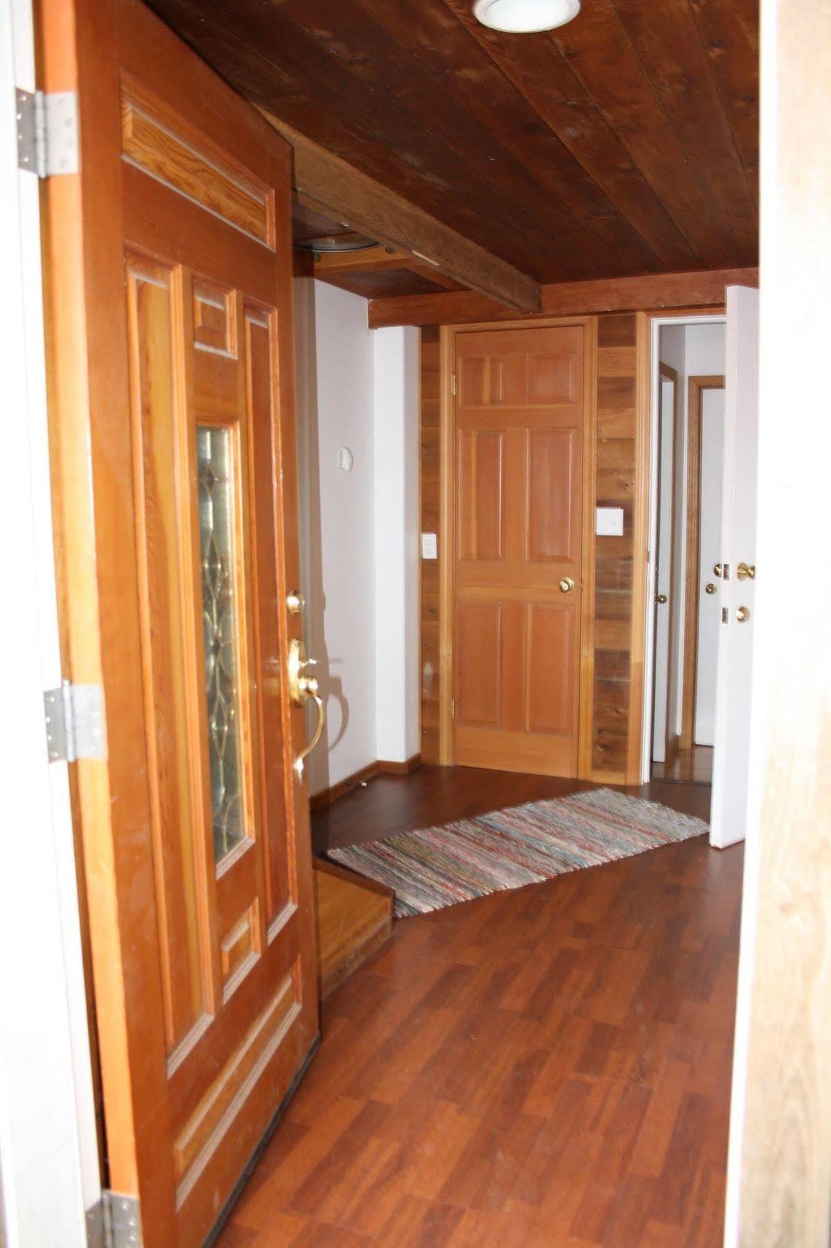 Orca Lodge Sointula Екстериор снимка